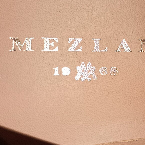 Mezlan dress loafers - Picture 3 of 5